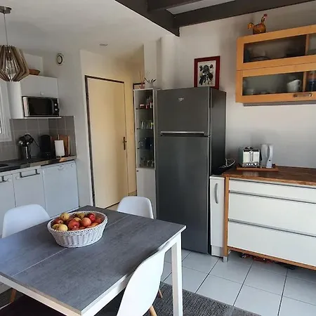Appartement Duplex Confort