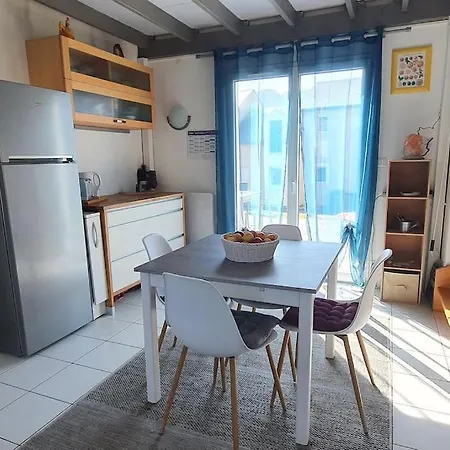 Duplex Confort Pierrefiche (Aveyron)