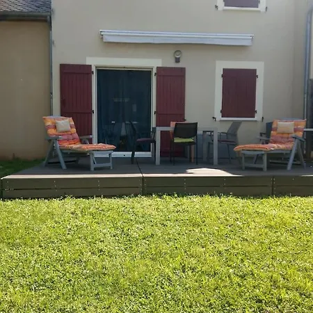 Apartamento Duplex Confort *