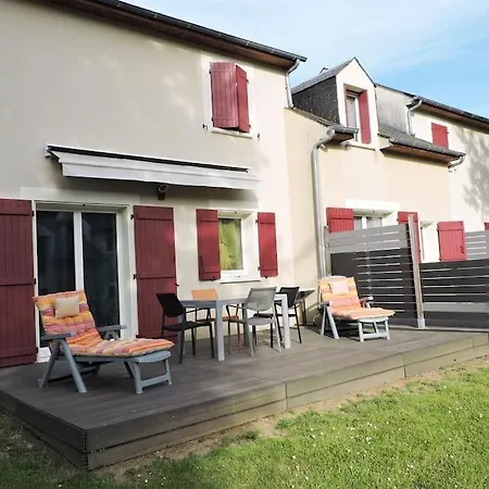 Apartamento Duplex Confort