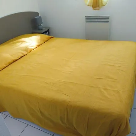 Apartman Duplex Confort Pierrefiche