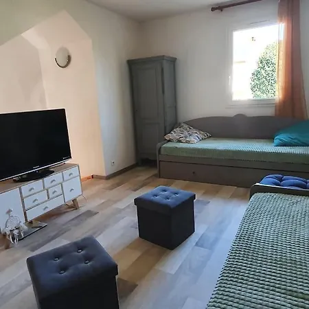 Duplex Confort Pierrefiche (Aveyron)